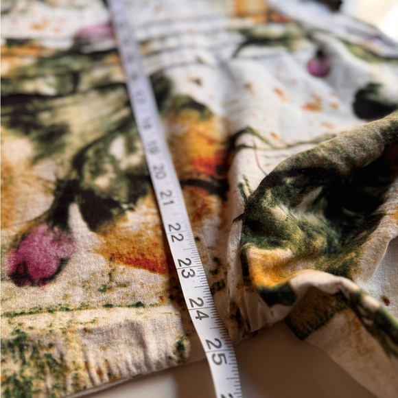 👗$5 DEAL👗Colorful Abstract Print Maxi Dress - Picture 11 of 12